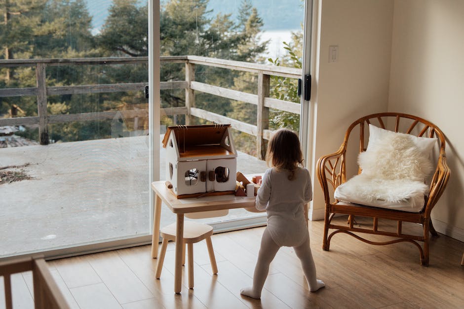 When do kids develop kneecaps? | The Parentology